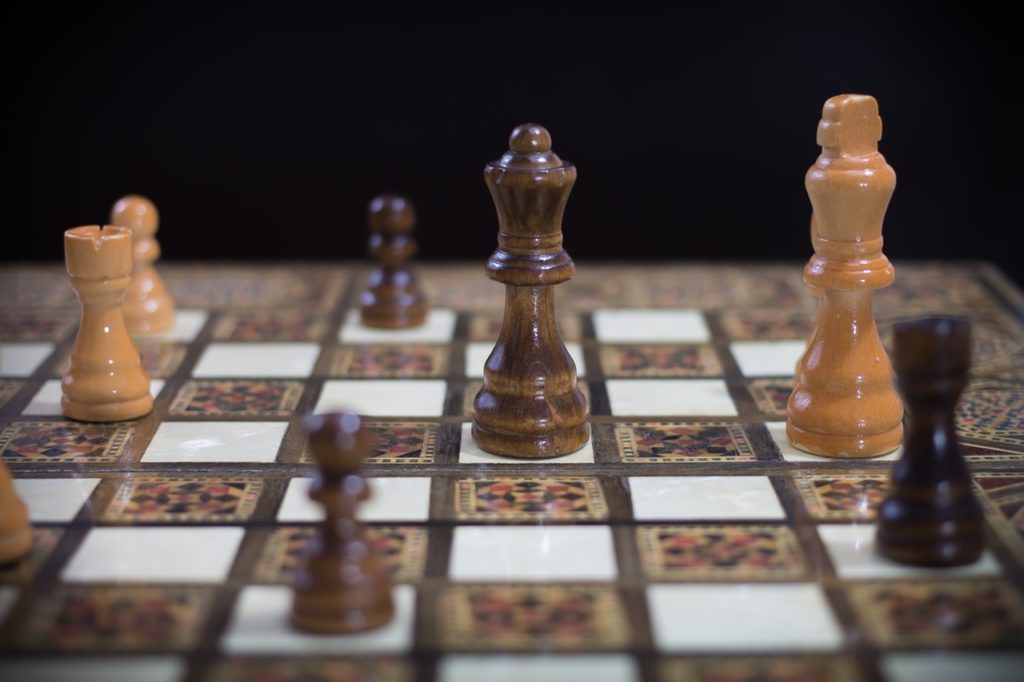 Chess might help you become better at math, but not for the reasons you think.