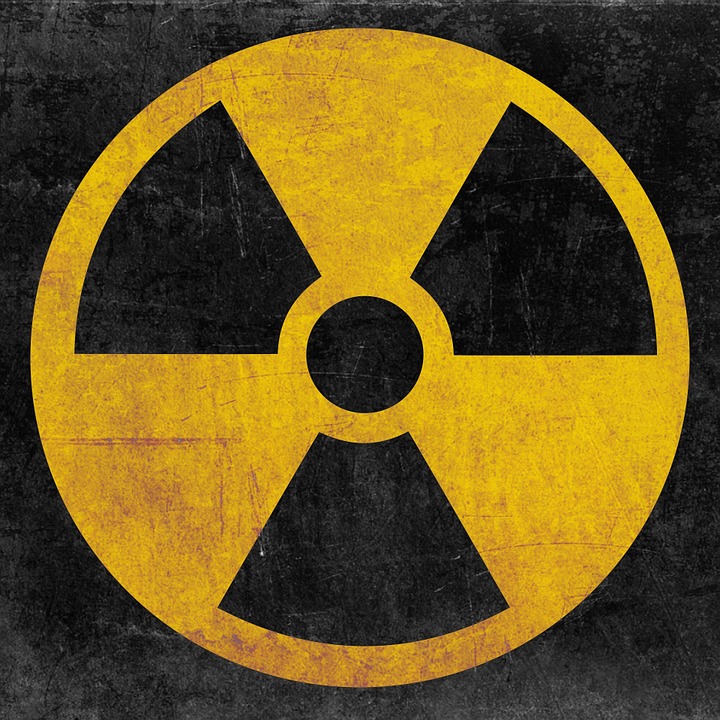 “Hulk”-like microorganisms in soil can survive high levels of gamma radiation