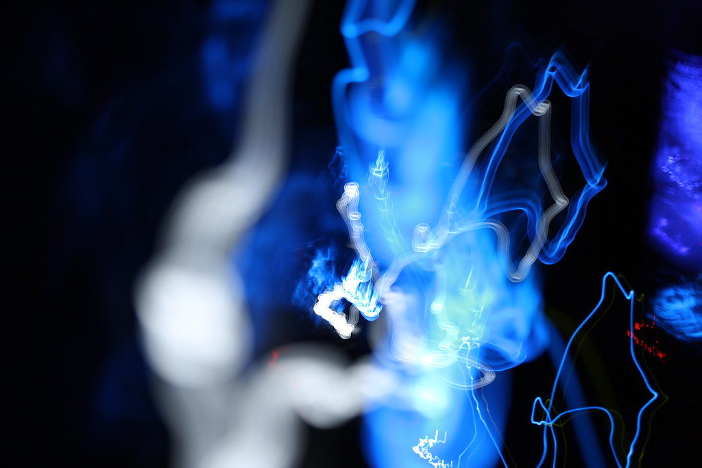 Bacteria with nanowires can electrocute metals instead of breathe