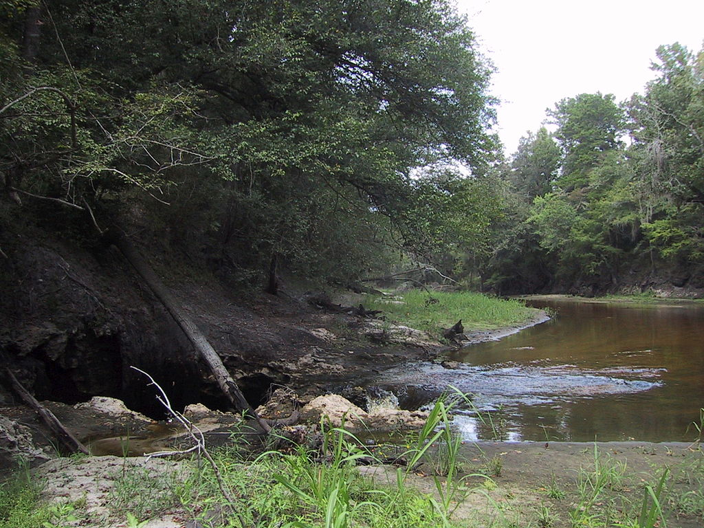 Contaminants in groundwater can take over 20 years to break down