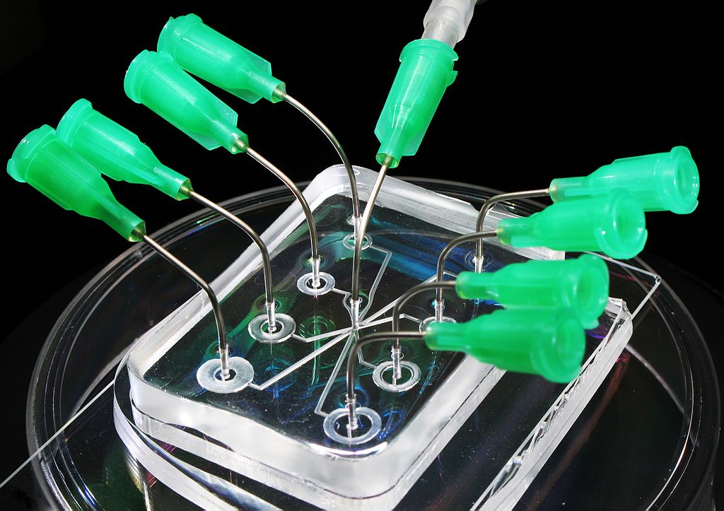 This new tiny biomedical device makes diagnosing cancer types easier
