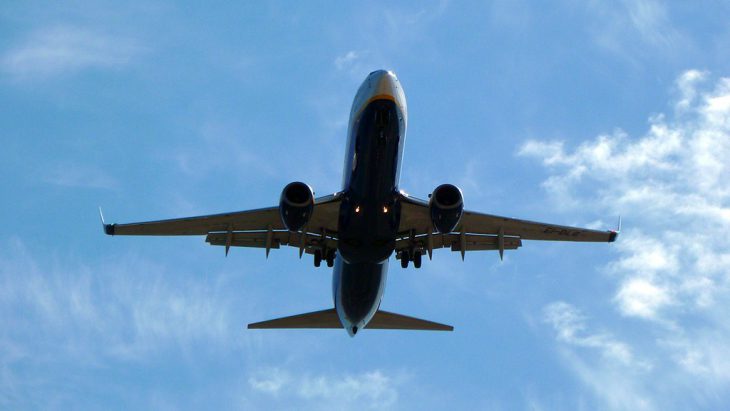 How nanowires can improve materials in the aerospace industry