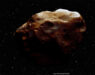 Asteroid Lutetia