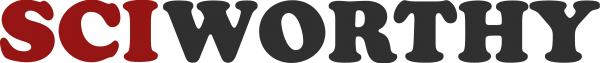 logo-SciWorthy-red-gray